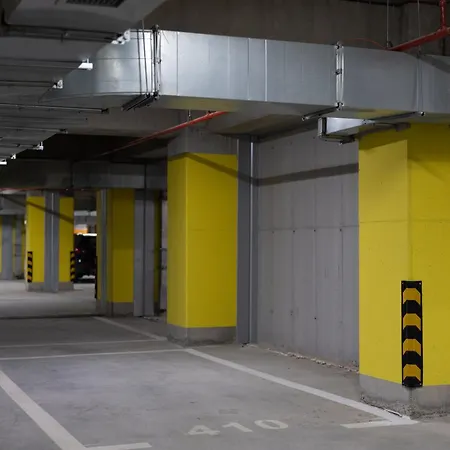 Apartament 4th Floor Aleksandra East Gate Mall Free Parking Near Old Bazaar *