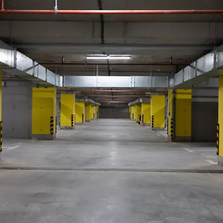 4th Floor Aleksandra East Gate Mall Free Parking Near Old Bazaar 아파트 스코페