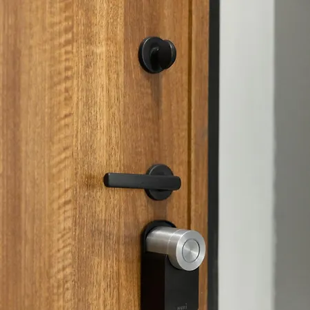 Aleksandra East Gate Living Апартаменты