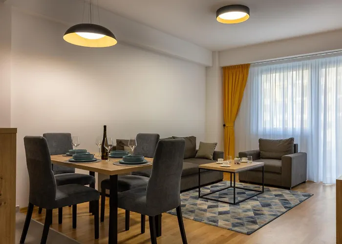 Appartement 4th Floor Aleksandra East Gate Mall Free Parking Near Old Bazaar *