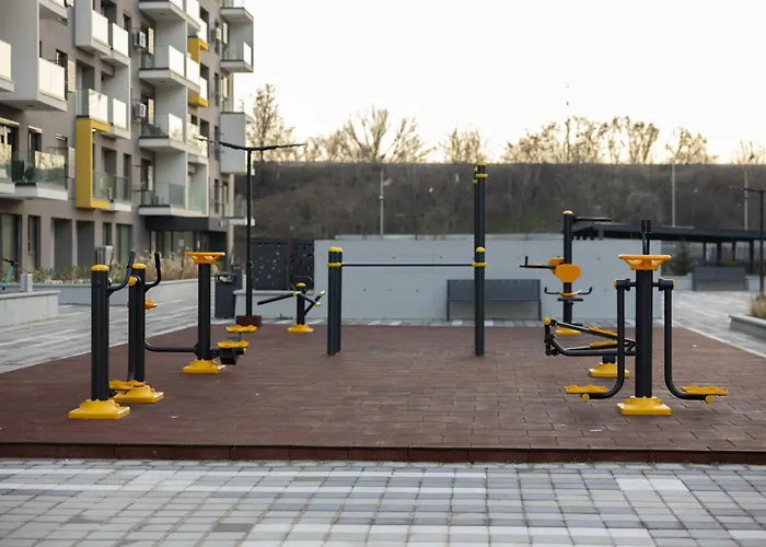 4th Floor Aleksandra East Gate Mall Free Parking Near Old Bazaar *