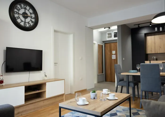 4th Floor Aleksandra East Gate Mall Free Parking Near Old Bazaar Skopje