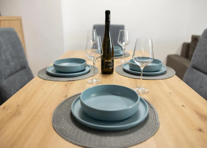 4th Floor Aleksandra East Gate Mall Free Parking Near Old Bazaar Skopje